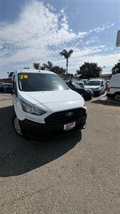 2020 Ford Transit Connect XL 1-Owner   - Photo 2 - South El Monte, CA 91733