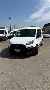 2020 Ford Transit Connect XL 1-Owner   - Photo 1 - South El Monte, CA 91733