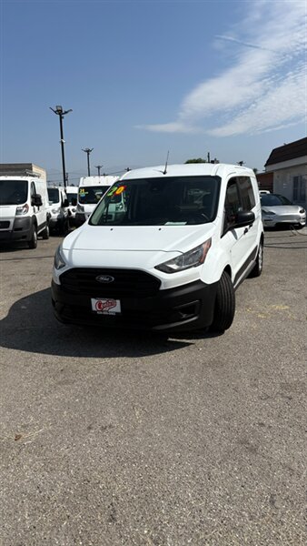 2020 Ford Transit Connect XL 1-Owner   - Photo 1 - South El Monte, CA 91733