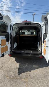2020 Ford Transit Connect XL 1-Owner   - Photo 13 - South El Monte, CA 91733