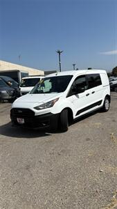2020 Ford Transit Connect XL 1-Owner   - Photo 3 - South El Monte, CA 91733