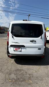 2020 Ford Transit Connect XL 1-Owner   - Photo 12 - South El Monte, CA 91733