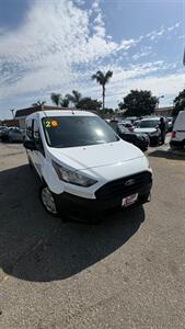 2020 Ford Transit Connect XL 1-Owner   - Photo 4 - South El Monte, CA 91733