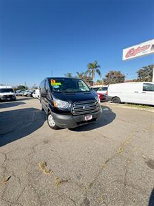 2017 Ford Transit 150  Low Mile   - Photo 4 - South El Monte, CA 91733