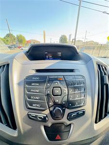 2017 Ford Transit 150  Low Mile   - Photo 26 - South El Monte, CA 91733