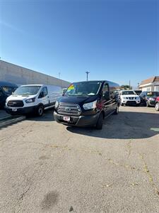 2017 Ford Transit 150  Low Mile   - Photo 2 - South El Monte, CA 91733