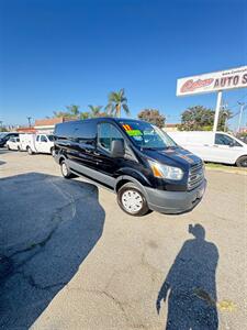 2017 Ford Transit 150  Low Mile   - Photo 5 - South El Monte, CA 91733