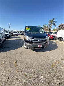 2017 Ford Transit 150  Low Mile   - Photo 3 - South El Monte, CA 91733