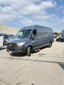 2019 Mercedes-Benz Sprinter 2500 High Roof Extended 170 WB - Photo 5 - South El Monte, CA 91733