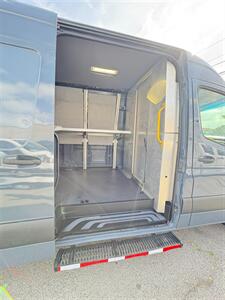 2019 Mercedes-Benz Sprinter 2500 High Roof Extended 170 WB - Photo 16 - South El Monte, CA 91733