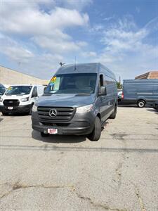 2019 Mercedes-Benz Sprinter 2500 High Roof Extended 170 WB - Photo 1 - South El Monte, CA 91733