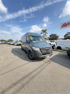 2019 Mercedes-Benz Sprinter 2500 High Roof Extended 170 WB - Photo 2 - South El Monte, CA 91733