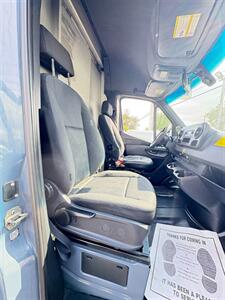 2019 Mercedes-Benz Sprinter 2500 High Roof Extended 170 WB - Photo 19 - South El Monte, CA 91733