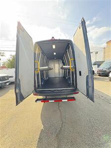 2019 Mercedes-Benz Sprinter 2500 High Roof Extended 170 WB - Photo 13 - South El Monte, CA 91733