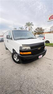 2018 Chevrolet Express 2500   - Photo 4 - South El Monte, CA 91733