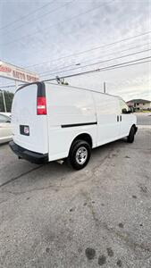 2018 Chevrolet Express 2500   - Photo 12 - South El Monte, CA 91733