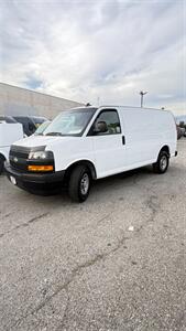 2018 Chevrolet Express 2500   - Photo 18 - South El Monte, CA 91733