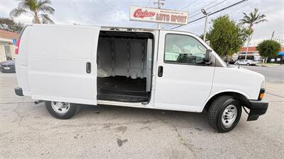 2018 Chevrolet Express 2500   - Photo 20 - South El Monte, CA 91733