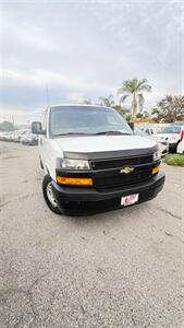 2018 Chevrolet Express 2500   - Photo 7 - South El Monte, CA 91733