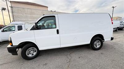 2018 Chevrolet Express 2500   - Photo 8 - South El Monte, CA 91733