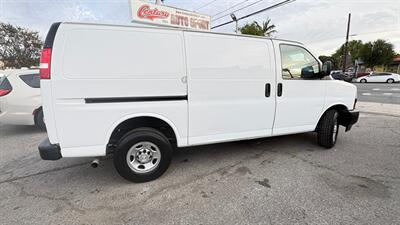 2018 Chevrolet Express 2500   - Photo 19 - South El Monte, CA 91733