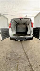 2018 Chevrolet Express 2500   - Photo 16 - South El Monte, CA 91733