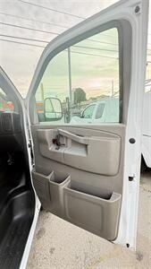 2018 Chevrolet Express 2500   - Photo 21 - South El Monte, CA 91733