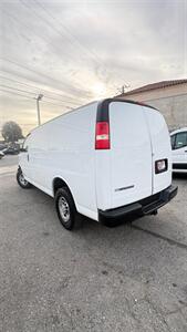 2018 Chevrolet Express 2500   - Photo 9 - South El Monte, CA 91733