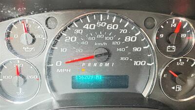 2018 Chevrolet Express 2500   - Photo 25 - South El Monte, CA 91733