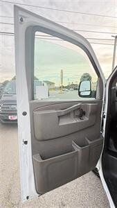 2018 Chevrolet Express 2500   - Photo 22 - South El Monte, CA 91733