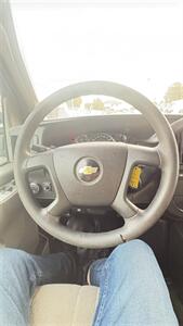 2018 Chevrolet Express 2500   - Photo 26 - South El Monte, CA 91733