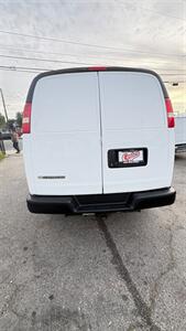 2018 Chevrolet Express 2500   - Photo 15 - South El Monte, CA 91733