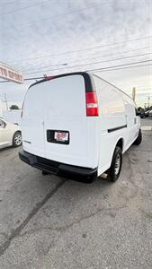 2018 Chevrolet Express 2500   - Photo 10 - South El Monte, CA 91733