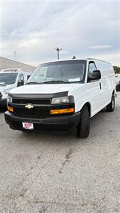 2018 Chevrolet Express 2500   - Photo 3 - South El Monte, CA 91733