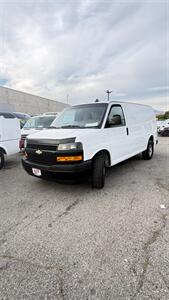 2018 Chevrolet Express 2500   - Photo 5 - South El Monte, CA 91733