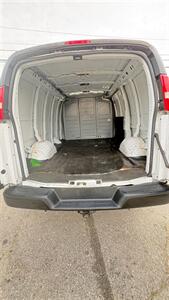 2018 Chevrolet Express 2500   - Photo 17 - South El Monte, CA 91733