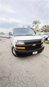 2018 Chevrolet Express 2500   - Photo 2 - South El Monte, CA 91733
