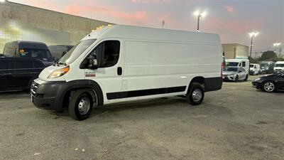 2018 RAM ProMaster 3500 159 WB High Roof - Photo 9 - South El Monte, CA 91733