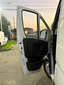 2018 RAM ProMaster 3500 159 WB High Roof - Photo 16 - South El Monte, CA 91733