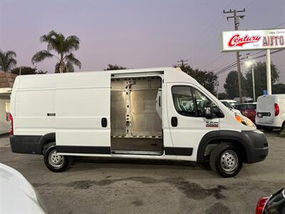 2018 RAM ProMaster 3500 159 WB High Roof - Photo 12 - South El Monte, CA 91733