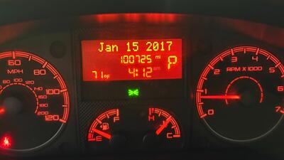 2018 RAM ProMaster 3500 159 WB High Roof - Photo 19 - South El Monte, CA 91733