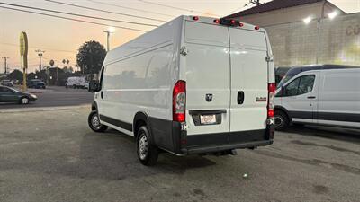 2018 RAM ProMaster 3500 159 WB High Roof - Photo 6 - South El Monte, CA 91733