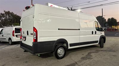 2018 RAM ProMaster 3500 159 WB High Roof - Photo 11 - South El Monte, CA 91733