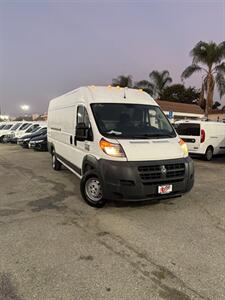 2018 RAM ProMaster 3500 159 WB High Roof - Photo 5 - South El Monte, CA 91733