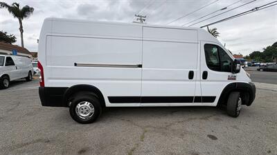 2021 RAM ProMaster 2500 High Roof 159 LWB   - Photo 15 - South El Monte, CA 91733