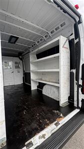 2021 RAM ProMaster 2500 High Roof 159 LWB   - Photo 14 - South El Monte, CA 91733