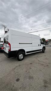2021 RAM ProMaster 2500 High Roof 159 LWB   - Photo 10 - South El Monte, CA 91733