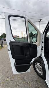 2021 RAM ProMaster 2500 High Roof 159 LWB   - Photo 18 - South El Monte, CA 91733