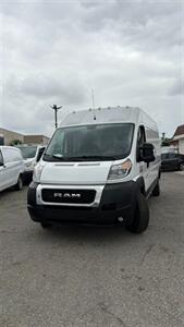 2021 RAM ProMaster 2500 High Roof 159 LWB   - Photo 1 - South El Monte, CA 91733