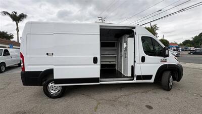 2021 RAM ProMaster 2500 High Roof 159 LWB   - Photo 16 - South El Monte, CA 91733